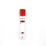 Serum Collection Tube Disposable Medical Supplie