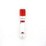 Serum Separator Tube Blood Collection