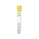 Serum Separator Tube Blood Collection