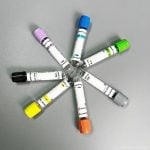 Signal Standard Liquid Dosing Pump With CE