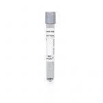 Sodium fluoride gray collector