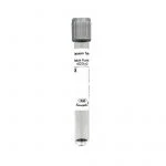 Sodium fluoride gray collector