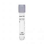 Sodium fluoride gray collector