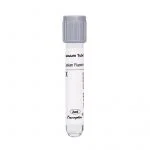 Sodium fluoride gray collector