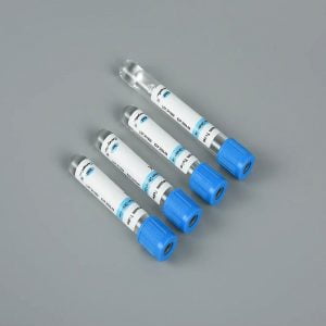 Wholesaler Medical Blood Tubes with CE