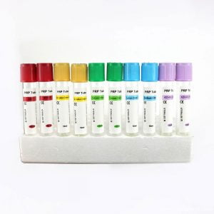 Wholesaler Medical Blood Tubes with CE