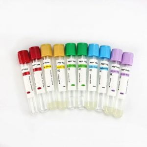 Wholesaler Medical Blood Tubes with CE