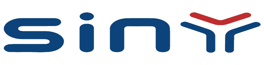 siny medical footer logo