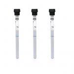 1-10ml tube vacuum blood collection with CE