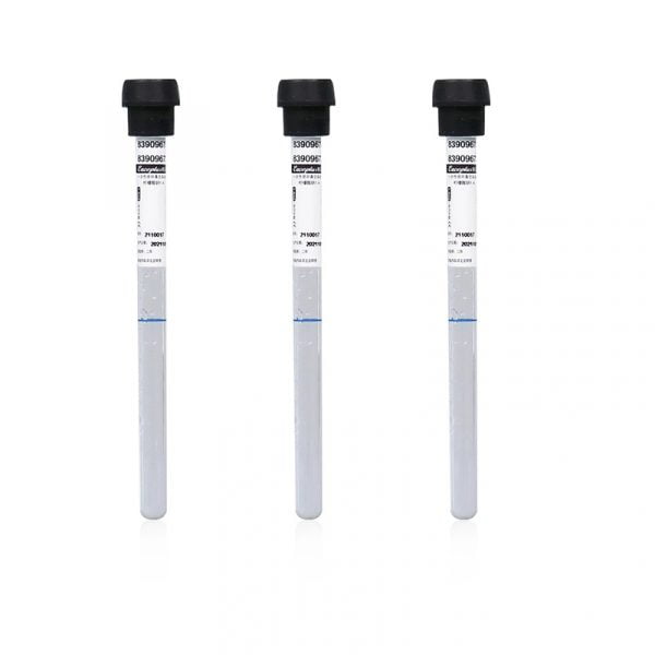 1-10ml vacuum common blood collection vessel