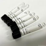 1-10ml vacuum common blood collection vessel