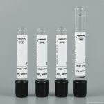 1-10ml vacuum common blood collection vessel