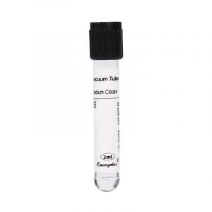 1-10ml vacuum common blood collection vessel