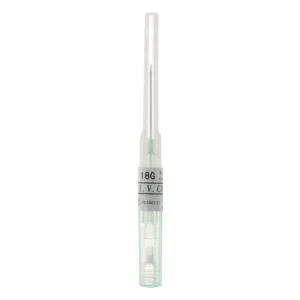 18g Blood Collection Needle