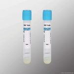 3.8% sodium citrate tube for vacuum blood collection