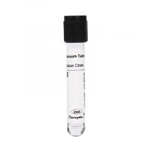 3.8% sodium citrate tube for vacuum blood collection