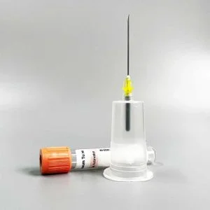 Blood Collection Products Blood Collection Piping Needle