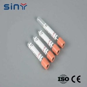 Blood-Collection-Vessels-Coagulant-Tubes