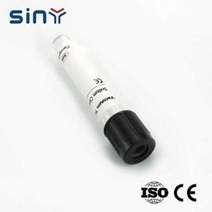 Blood cell sedimentation rate examination bloodtube