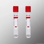 Clinical hematology blood collection consumables