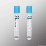 Collecting vessel PrP collecting vessel