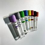 Custom collecting tube with gel + clot activator