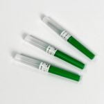 Disposable Medical Consumables Blood Collection Needle
