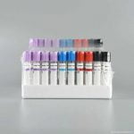 Disposable Medical Supplies Blood Collection Tube
