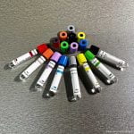 Disposable Medical Supplies Blood Collection Tube