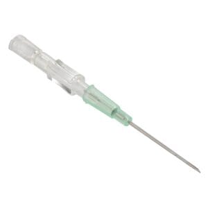 Disposable Sterile 18g Blood Collection Needle