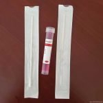 Disposable Virus Sampling Tube with ISO