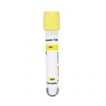 EDTA gel for OEM blood collection