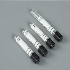 ESR test 3.8% sodium citrate vacuum blood collection