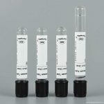 ESR test 3.8% sodium citrate vacuum blood collection
