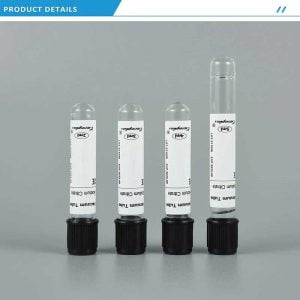 ESR test 3.8% sodium citrate vacuum blood collection