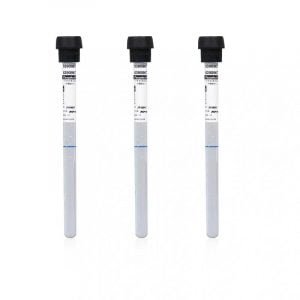 ESR test 3.8% sodium citrate vacuum blood collection