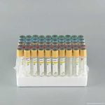 Gel and clot activator blood collection system