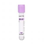 Glass Blood Collection Consumables Disposable Vacuum Tube