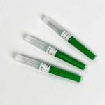 Hospital Medical Blood Collection Needle