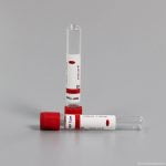 Medical Consumables Prp Tubes Vacuum Bloo