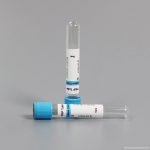 Medical Consumables Prp Tubes Vacuum Bloo