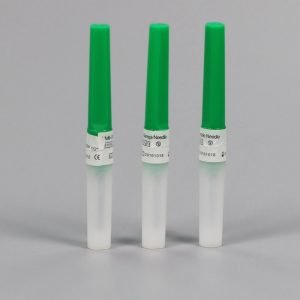 Medical Disposable Vacuum Blood Collection Needle