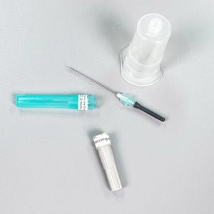 Medical Disposable Vacuum Blood Collection Needle