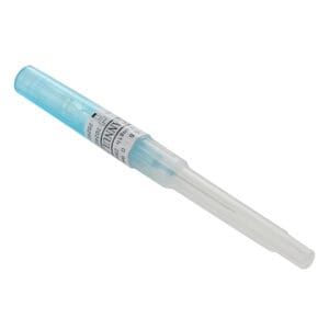 Medical High Pen CE Vacuum Blood Collection Needle