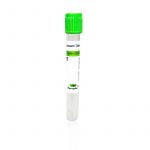 Medical High Quality Plastic Vacuum Blood Collection Tube