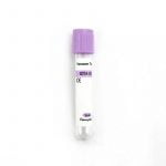 Medical additive EDTA gel for blood vessel collection