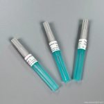 Medical high pen CE vacuum blood collection needle