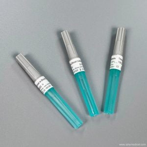 Medical high pen CE vacuum blood collection needle
