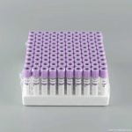 Medical supplies vacuum blood collection EDTA K2 K3