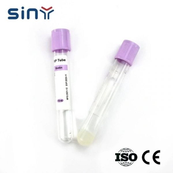 Micro-Blood-Collection-Tube